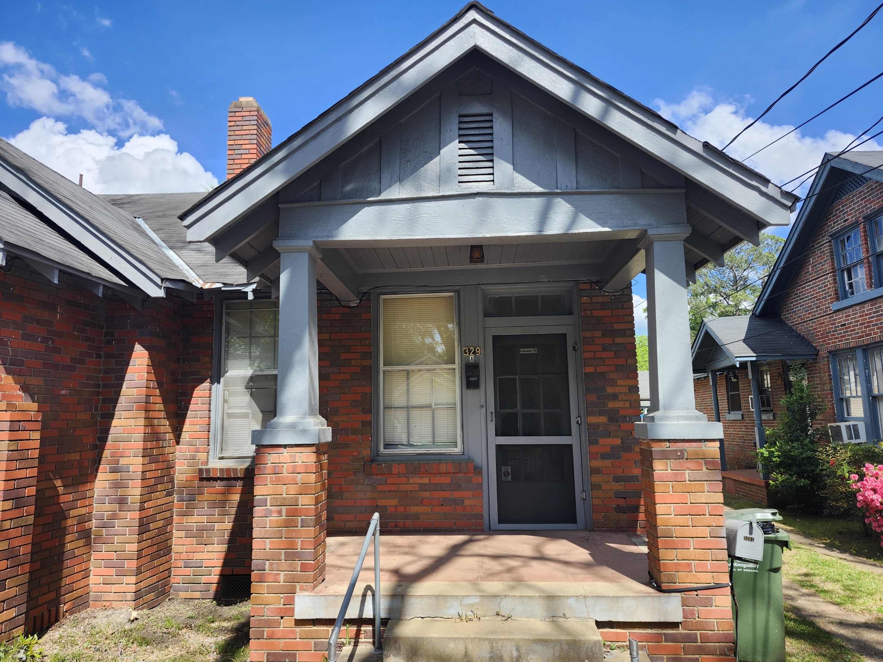 329 S Capitol Parkway - A