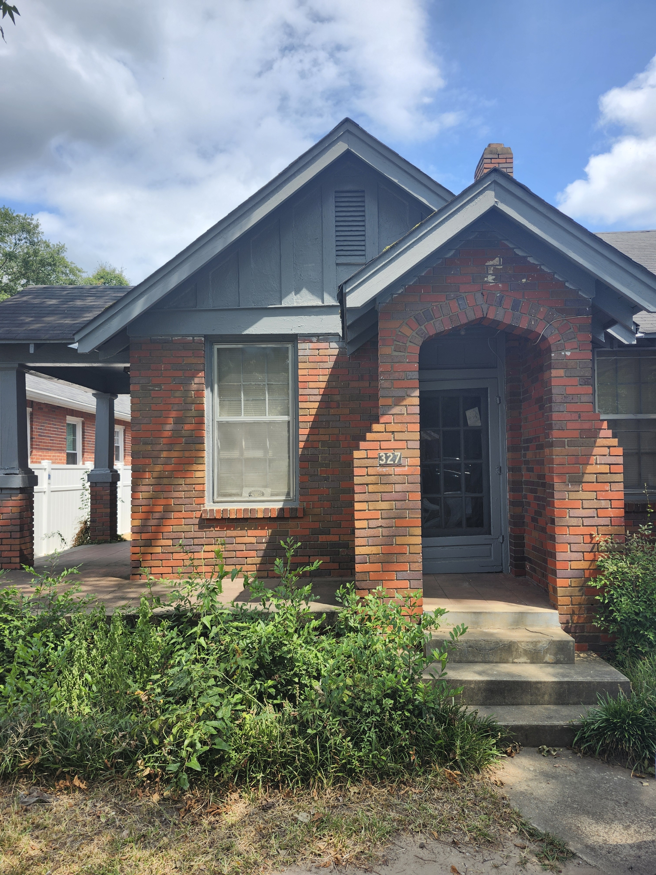 327 S Capitol Parkway - 327