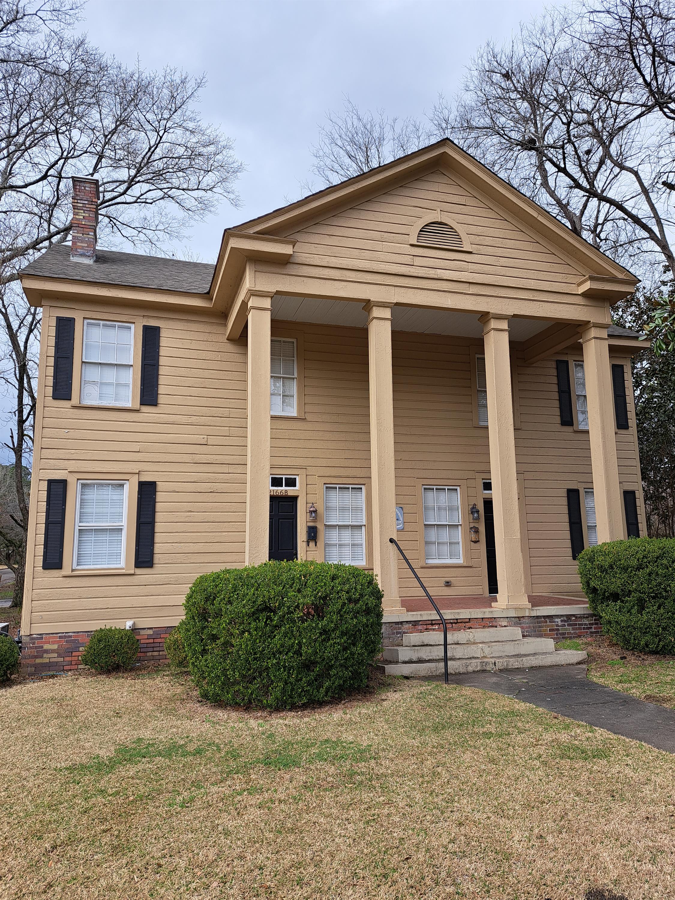 2166 College Street - 2166 A