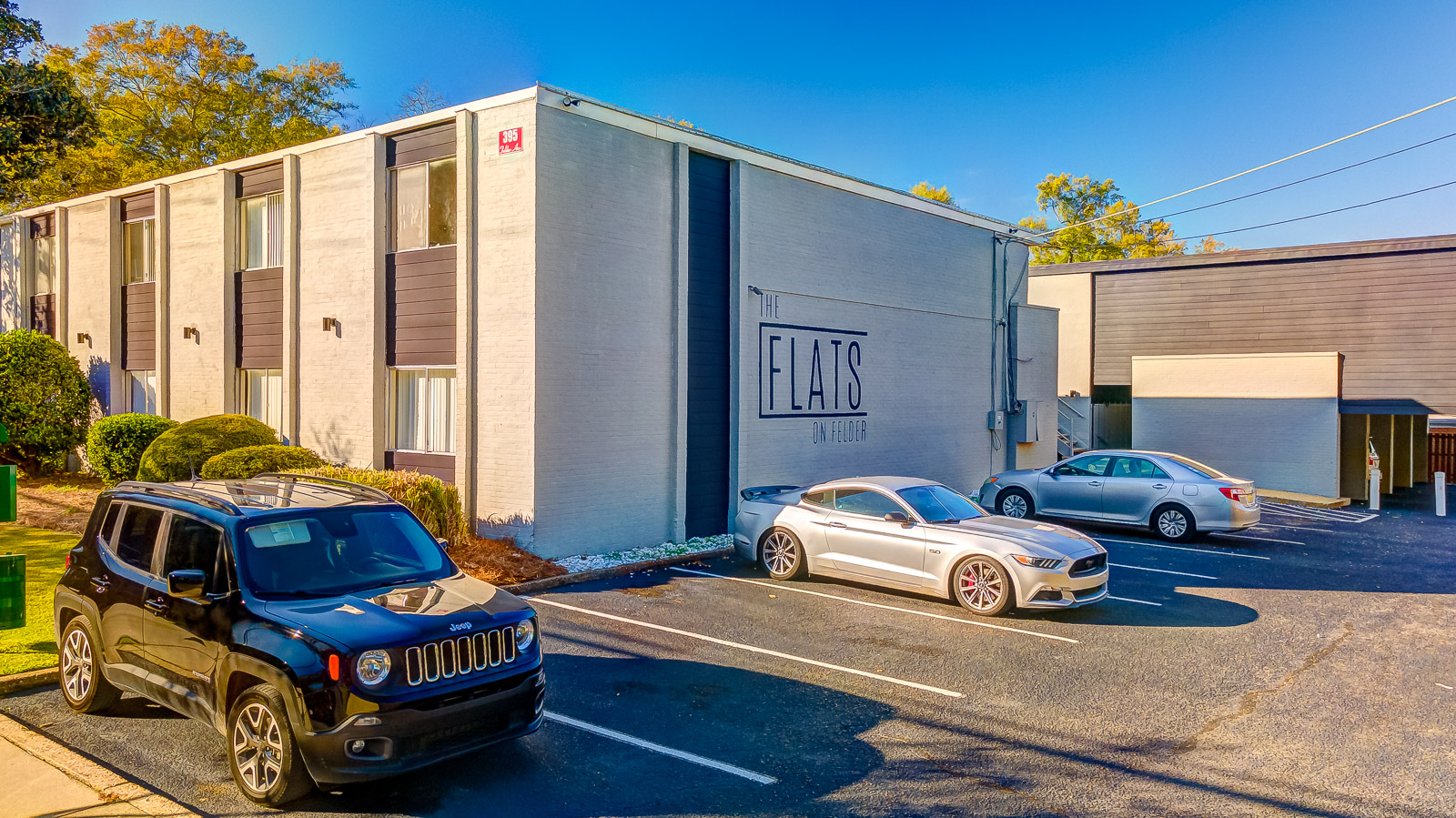 395 Felder Avenue - 110