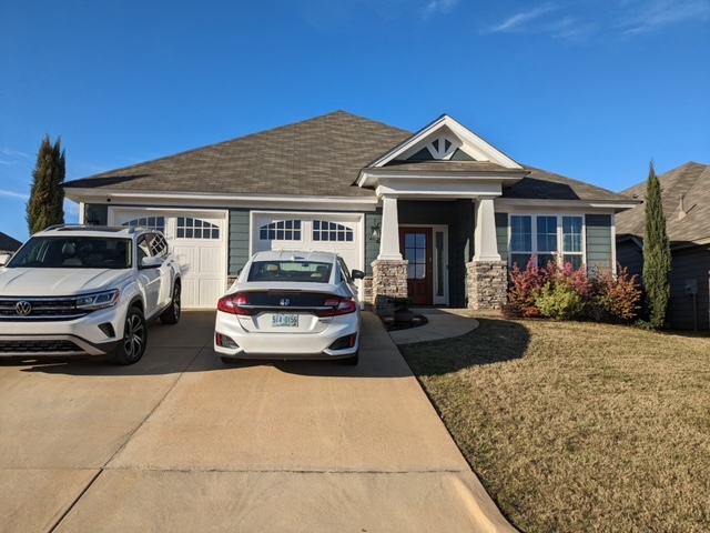7279 Birch Creek Trl.