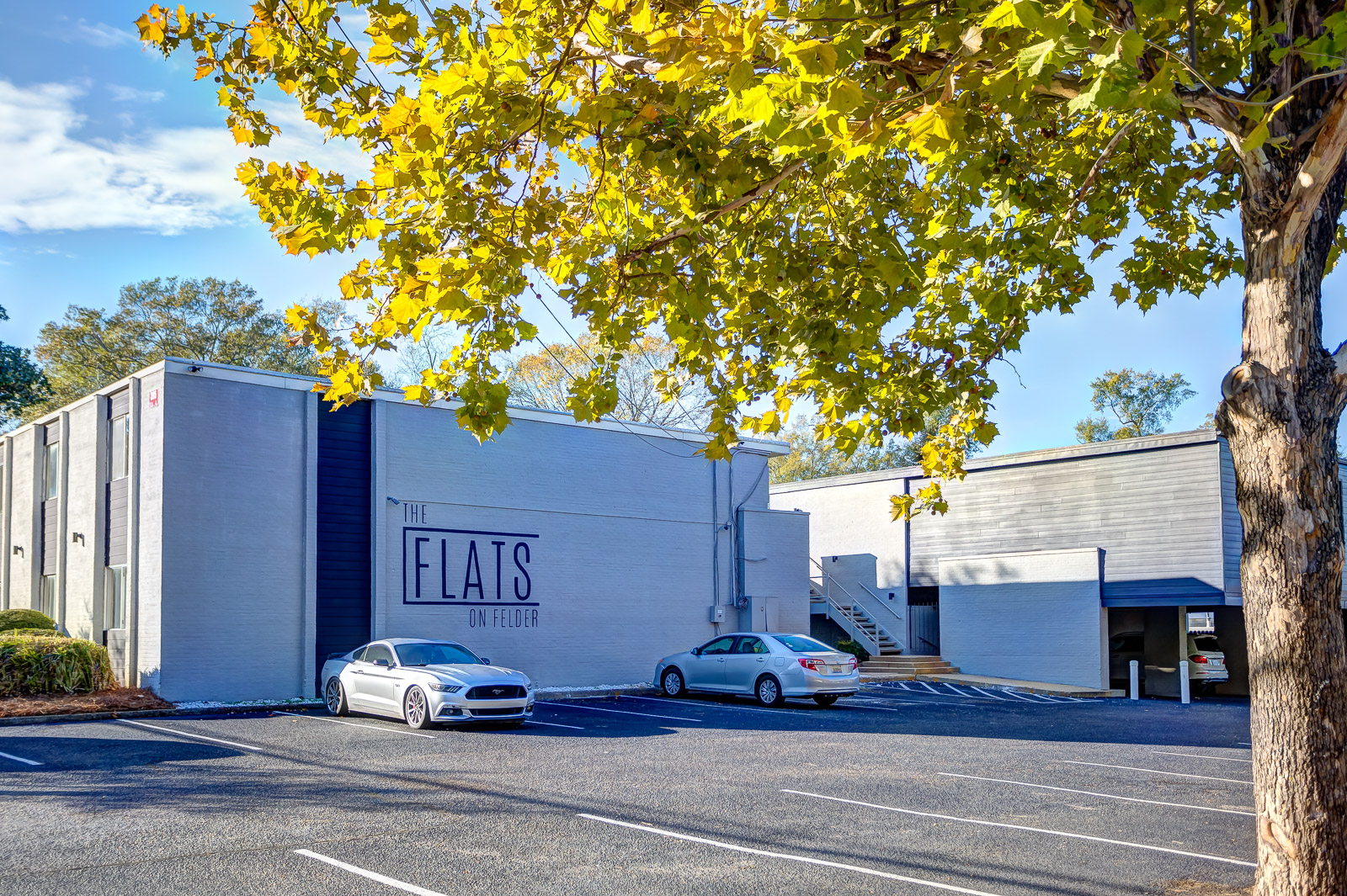 395 Felder Avenue - 107