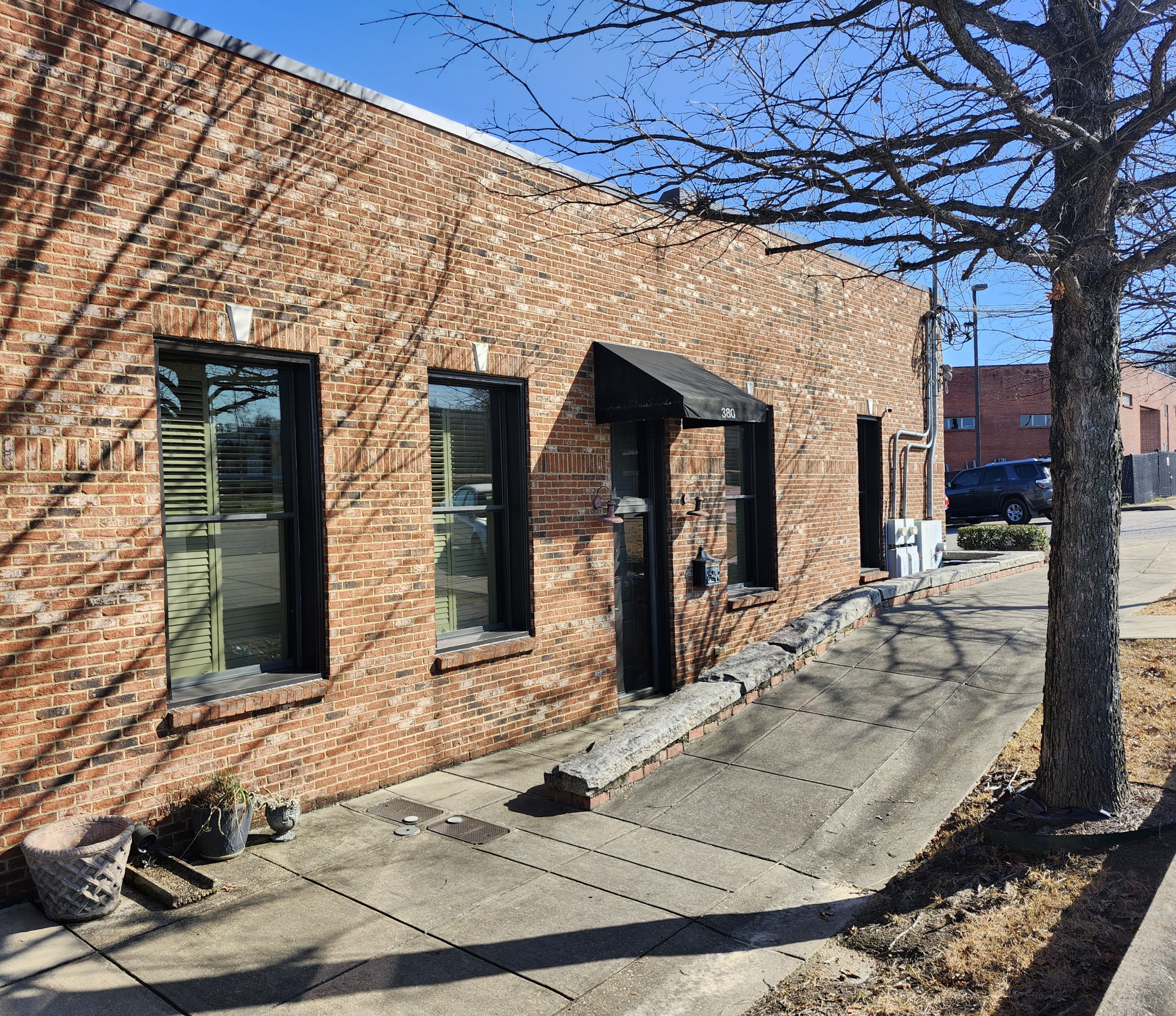 380 North Goldthwaite Street - 1