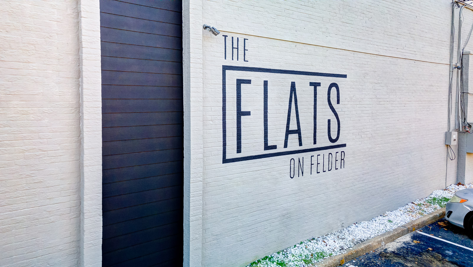 395 Felder Avenue - 207