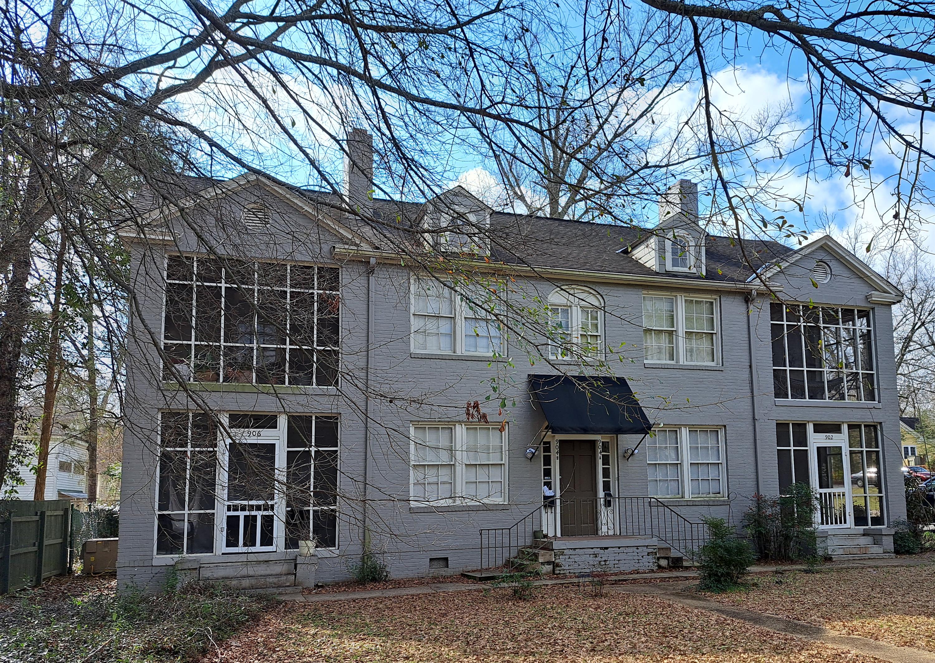 906 East Fairview Avenue - 906