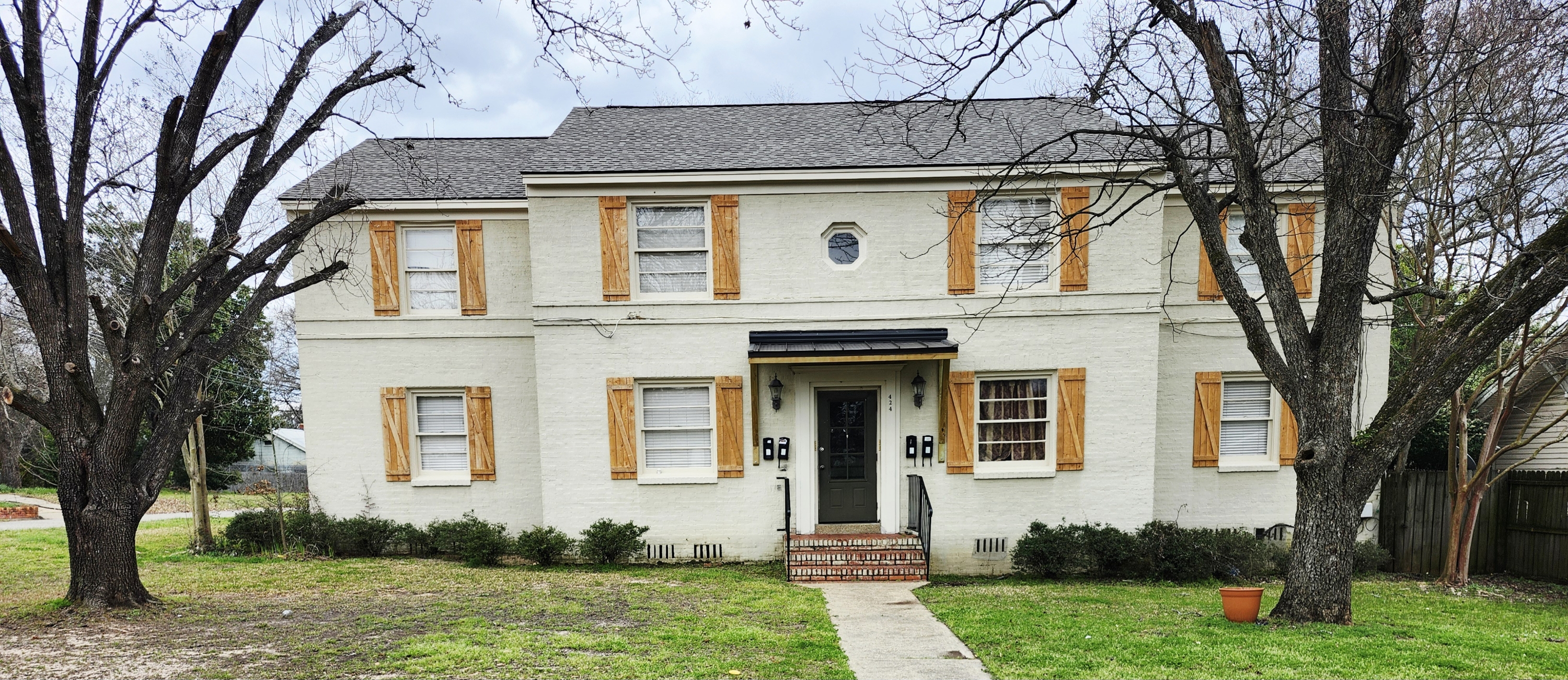 424 North California Street - D