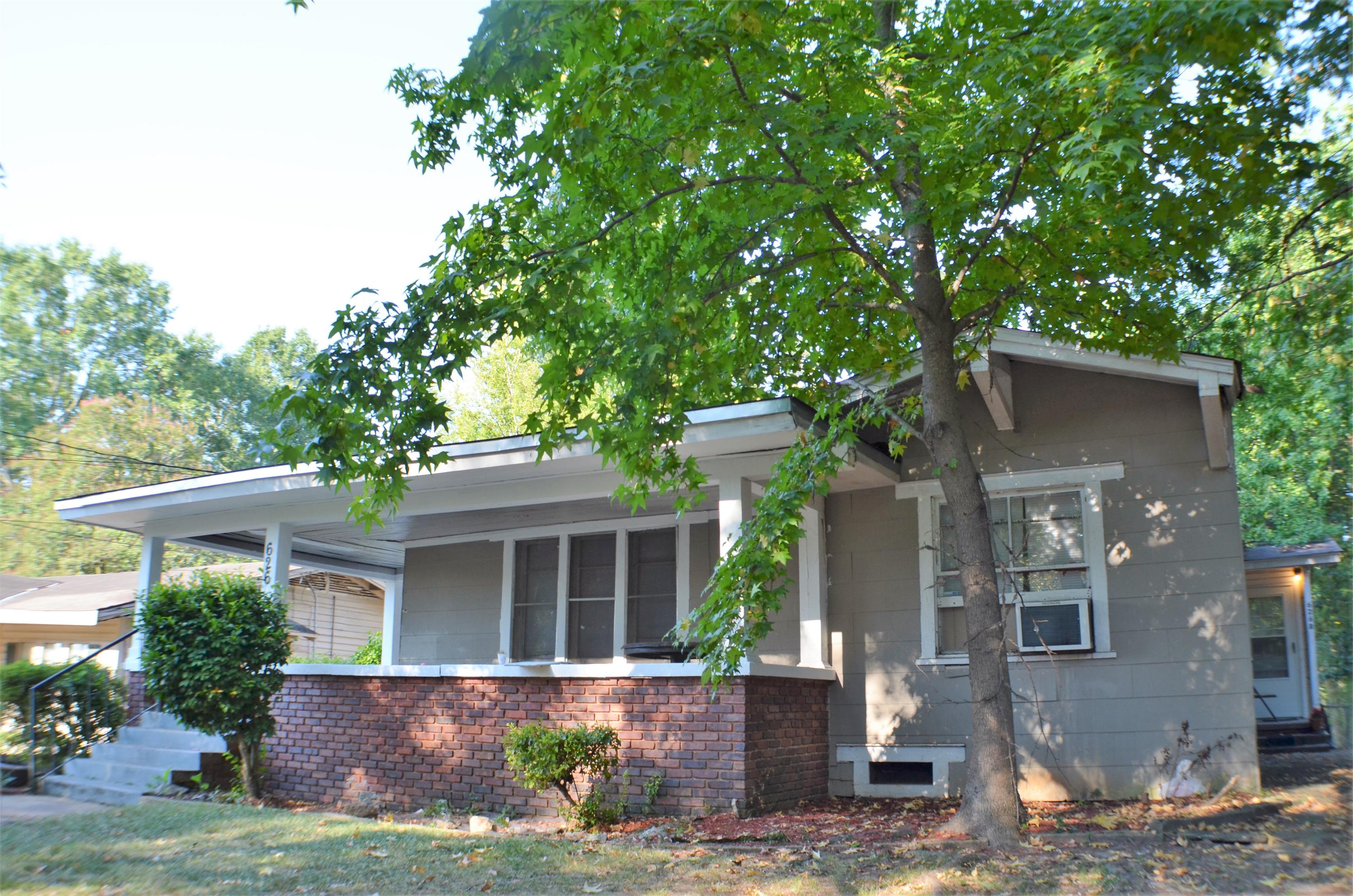 626 Grace St. #A